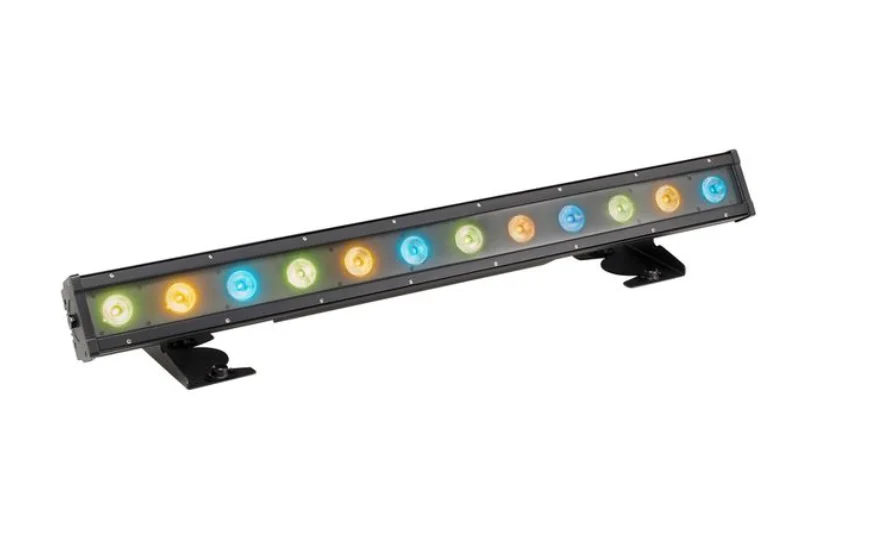 Stairville Shinebar 240 (RGBLAC) IP65 - Afbeelding 4