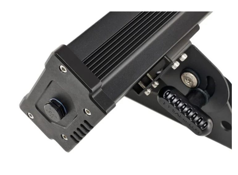 Stairville Shinebar 240 (RGBLAC) IP65 - Afbeelding 12
