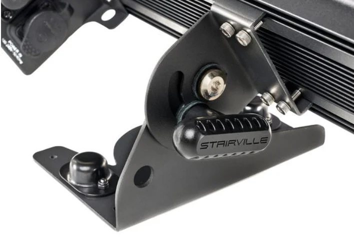 Stairville Shinebar 240 (RGBLAC) IP65 - Afbeelding 13
