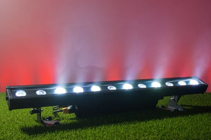 Stairville Shinebar 240 (RGBLAC) IP65 - Afbeelding 23