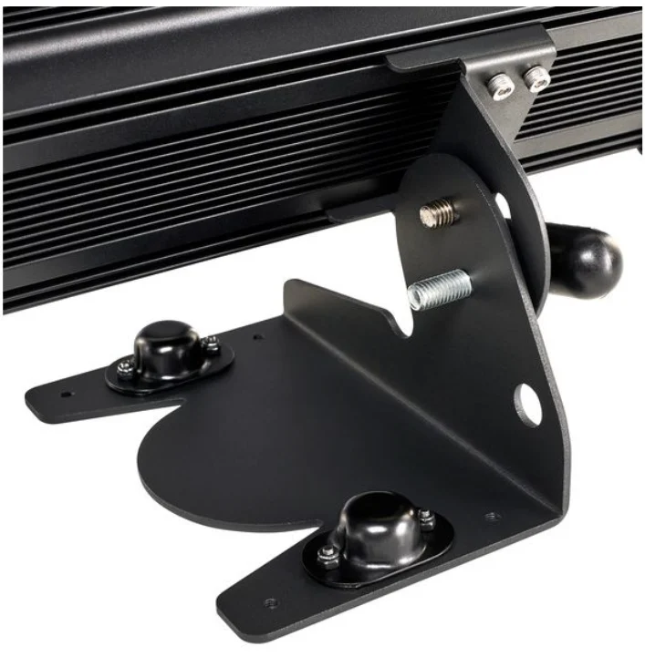 Stairville Shinebar 240 (RGBLAC) IP65 - Afbeelding 32