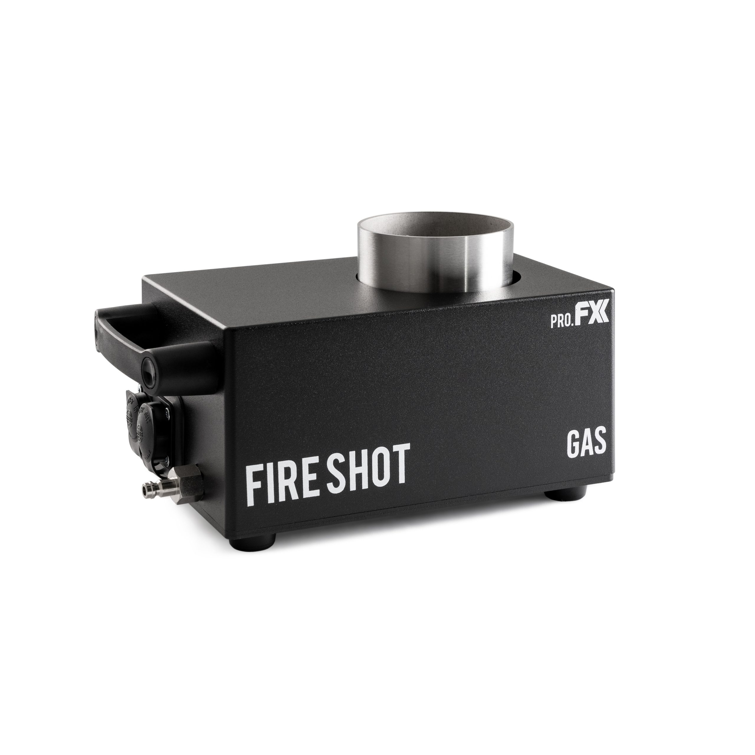 PRO.FX FIRE SHOT GAS (STAGE FLAME) - Afbeelding 3