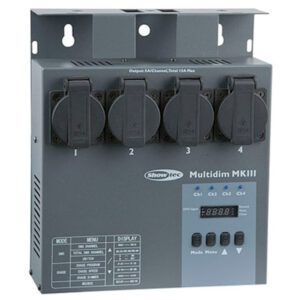 Showtec MultiDim MK3
