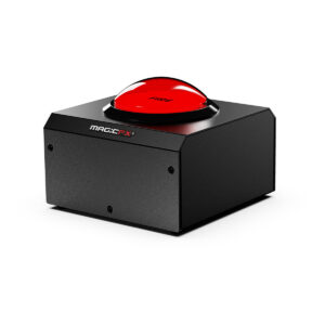 MAGICFX RED BUTTON (TRUE1)