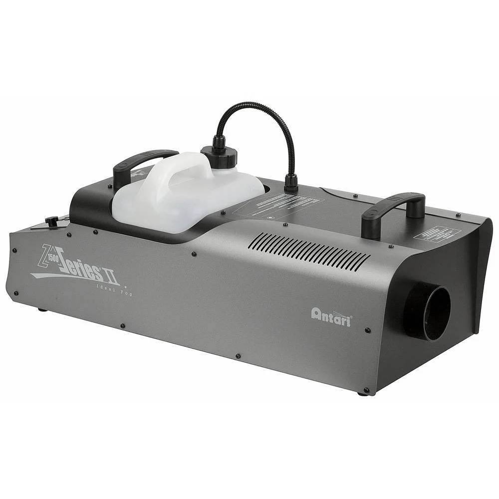 Rookmachine Antari Z-1500 MKII DMX