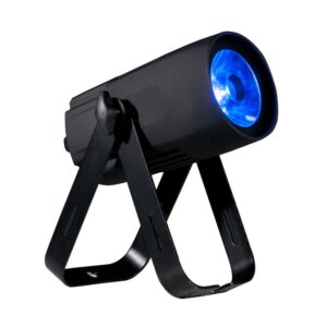 ADJ Saber Spot LED RGBW pinspot