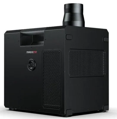 MAGICFX Eco2Jet (CO2 effect)