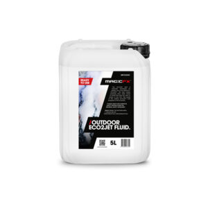 MAGICFX Eco2Jet Outdoor Fluid 5 L