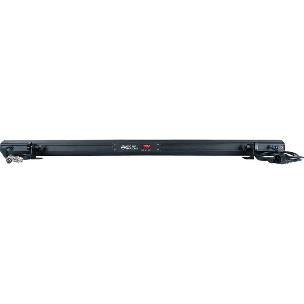 ADJ UV bar eco DMX 100 cm - Afbeelding 2