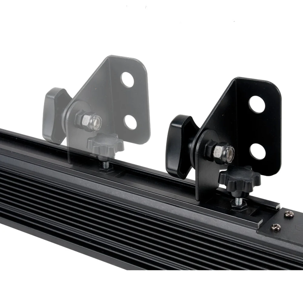 ADJ UV bar eco DMX 100 cm - Afbeelding 3