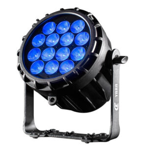 CLF Yara par (RGBW) IP65