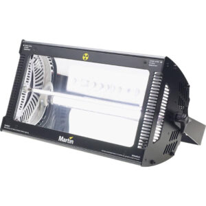 Martin Atomic 3000 Stroboscoop