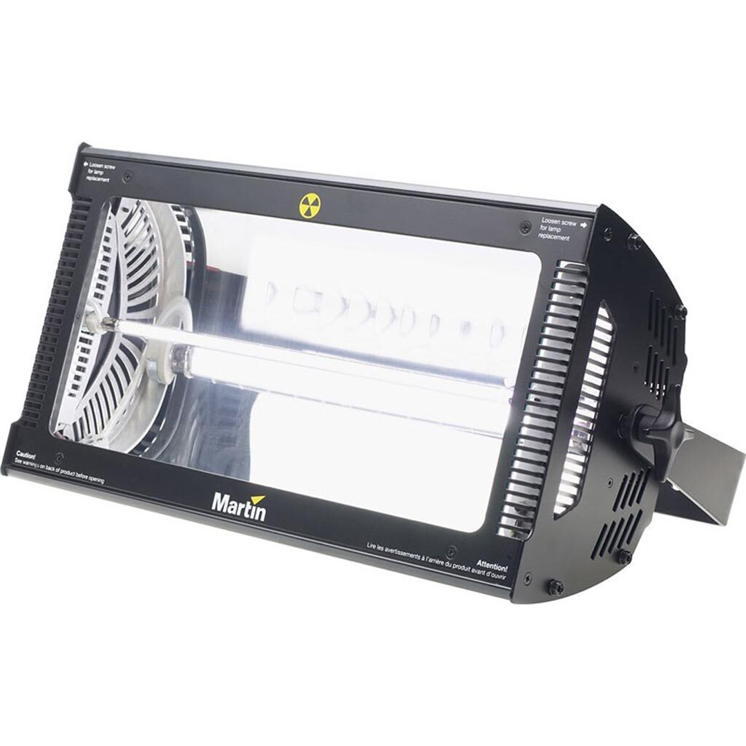 STROBOSCOOP