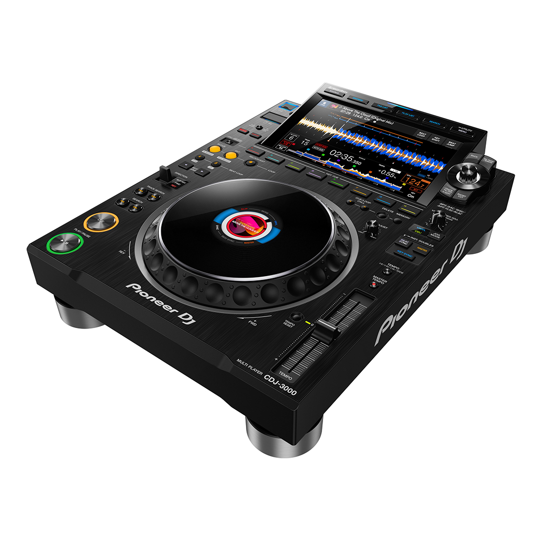 USB SPELER