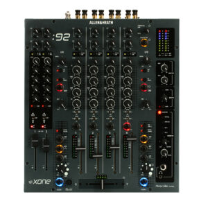 Allen & Heath XONE 92 Mengpaneel