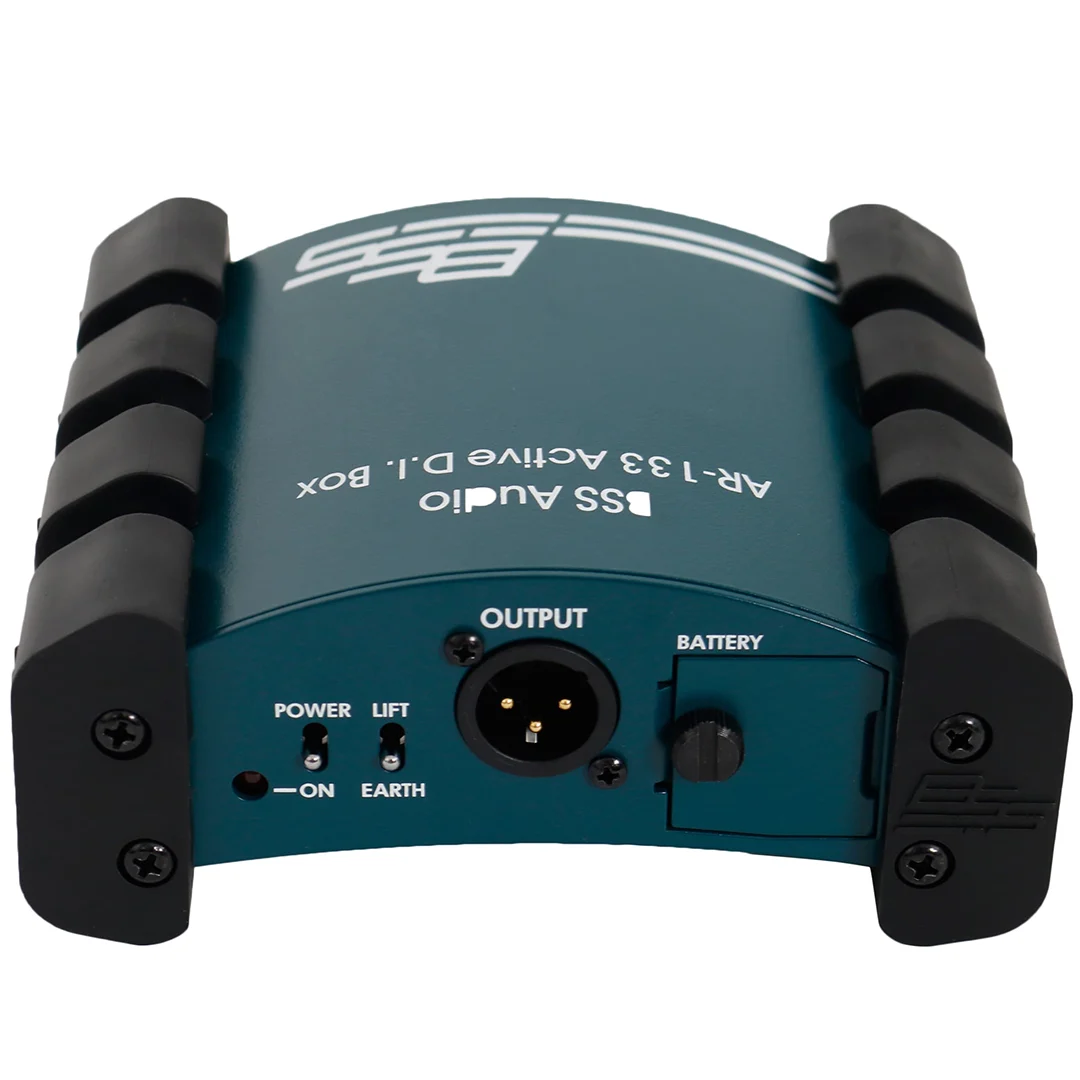 BSS AR133 DI-Box - Afbeelding 2