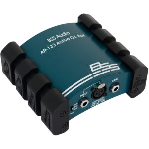BSS AR133 DI-Box