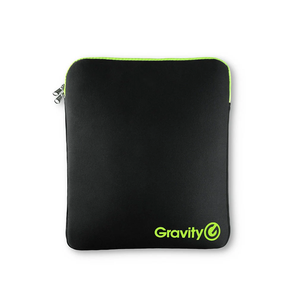 Gravity LTS 01 B Standaard tbv Laptop / Pioneer RMX-1000 / EFX-1000 - Afbeelding 5