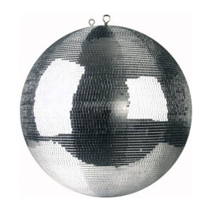 Spiegelbol 50 cm + motor
