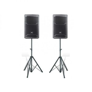 JBL PRX712 Geluidset 2 actief