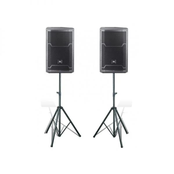 JBL PRX712 Geluidset 2 actief