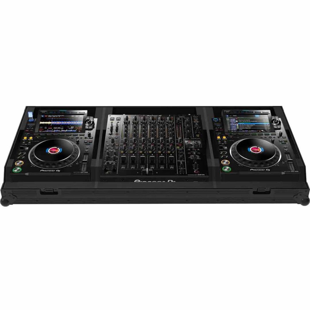 Pioneer DJ SET V10 (1x DJM-V10 + 2x CDJ-3000)