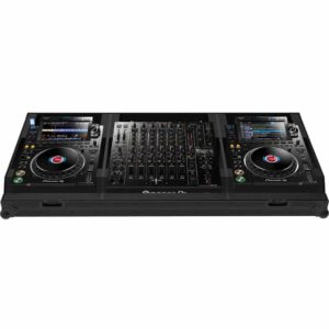 Pioneer DJ SET V10 (1x DJM-V10 + 2x CDJ-3000)