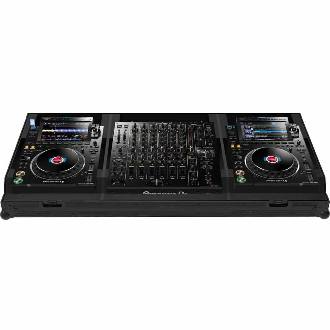Pioneer DJ SET V10 (1x DJM-V10 + 2x CDJ-3000)