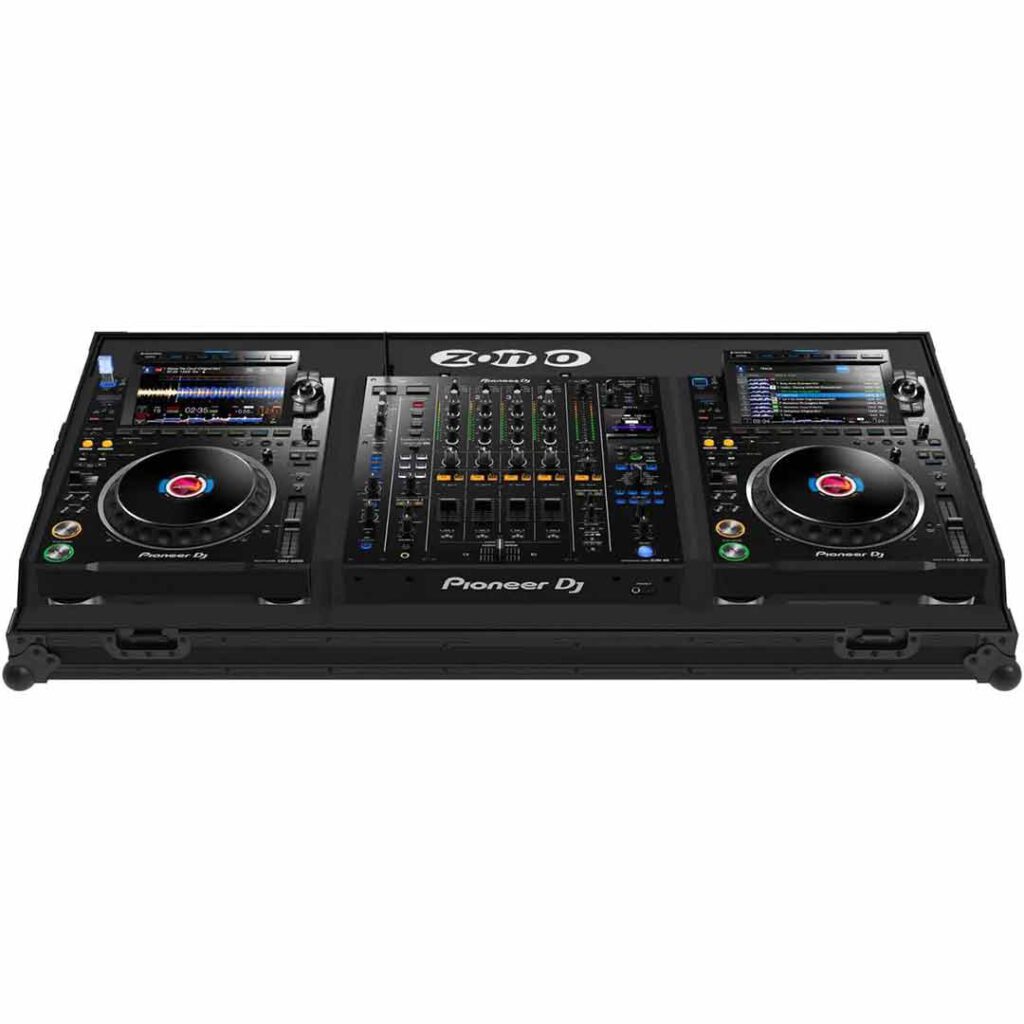Pioneer DJ SET A9 (1x DJM-A9 + 2x CDJ-3000)