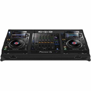 Pioneer DJ SET A9 (1x DJM-A9 + 2x CDJ-3000)