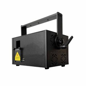 LASER 5W RGB 30 kpps EMMA EM-RGB270