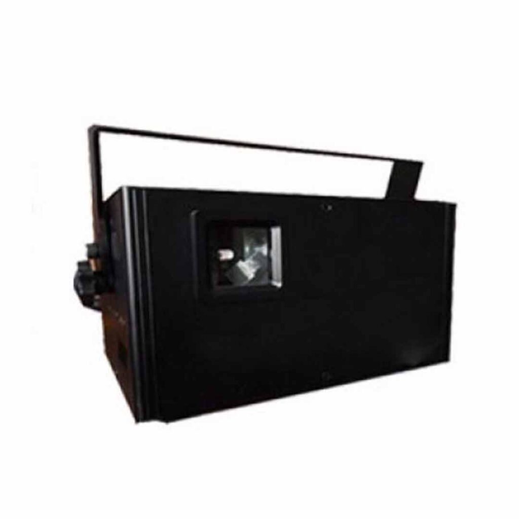 LASER 1W RGB 30 kpps EMMA EM-RGB232