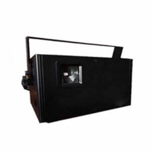 LASER 1W RGB 30 kpps EMMA EM-RGB232