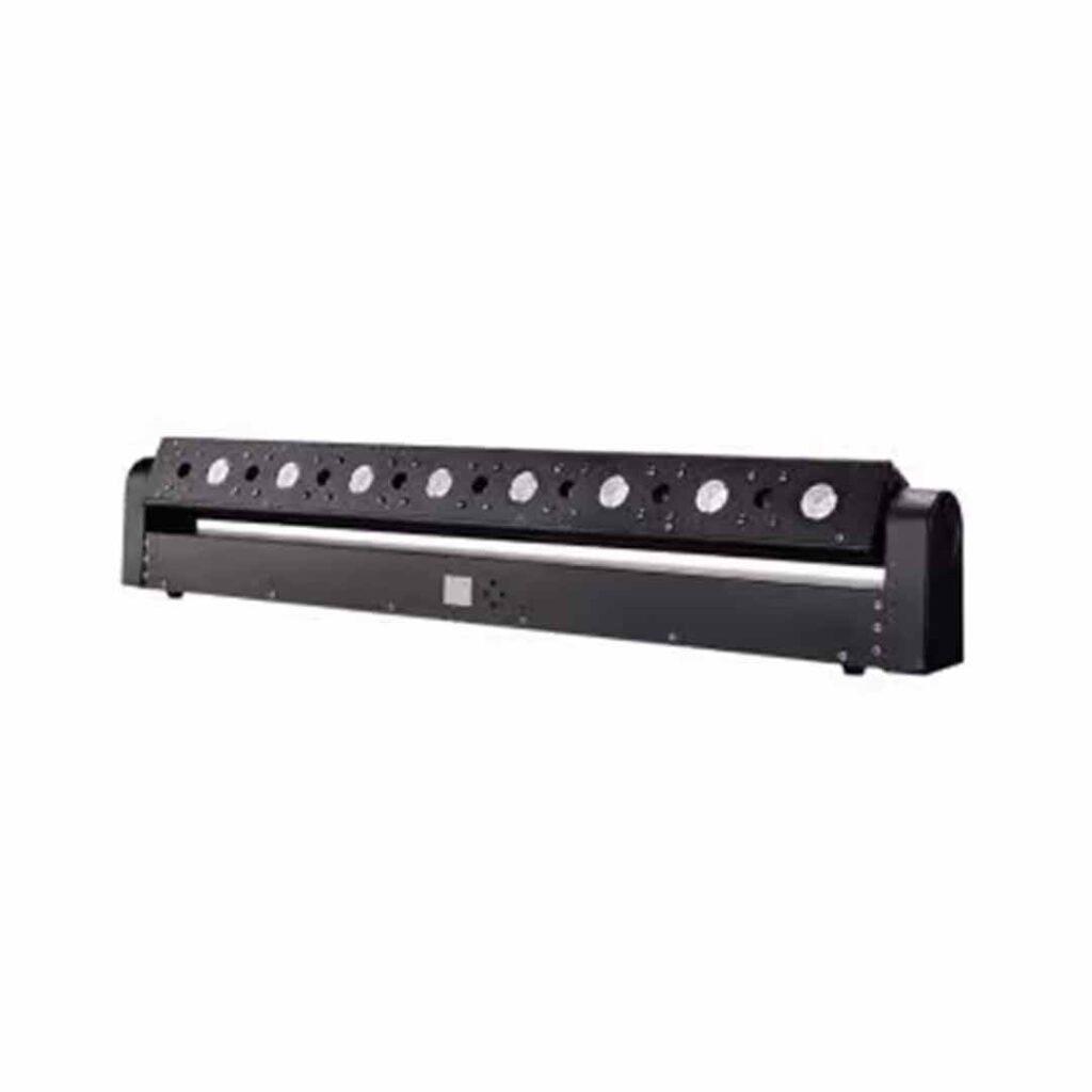 IMRELAX IM-RL8H500MW - MOVING LASER BEAM BAR