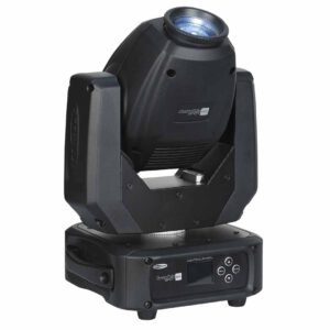 Showtec Phantom 65 Spot Movinghead