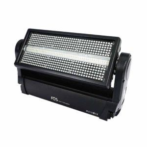 Stroboscoop FOS Cyclone PRO D2 (Moving / LED) IP65