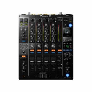 Pioneer DJM-900 NXS2 Mengpaneel