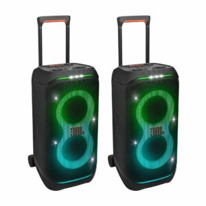 JBL Partybox Stage 320 SET (2x)