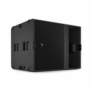 L'acoustics KS21 subwoofer passieve speaker