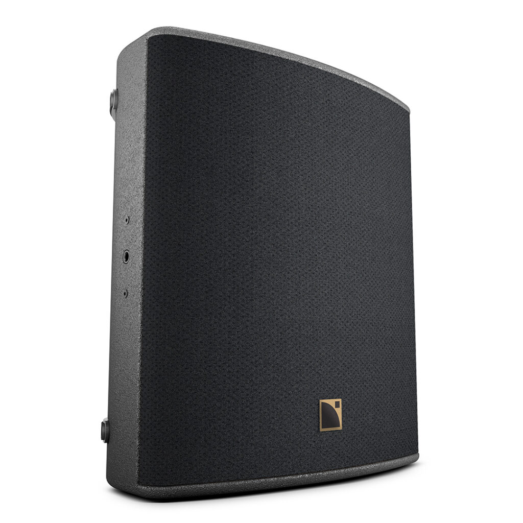 L'acoustics X12 passieve speaker