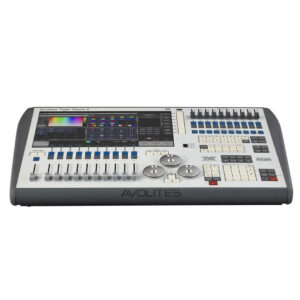 Avolites Tiger Touch 2 lichttafel
