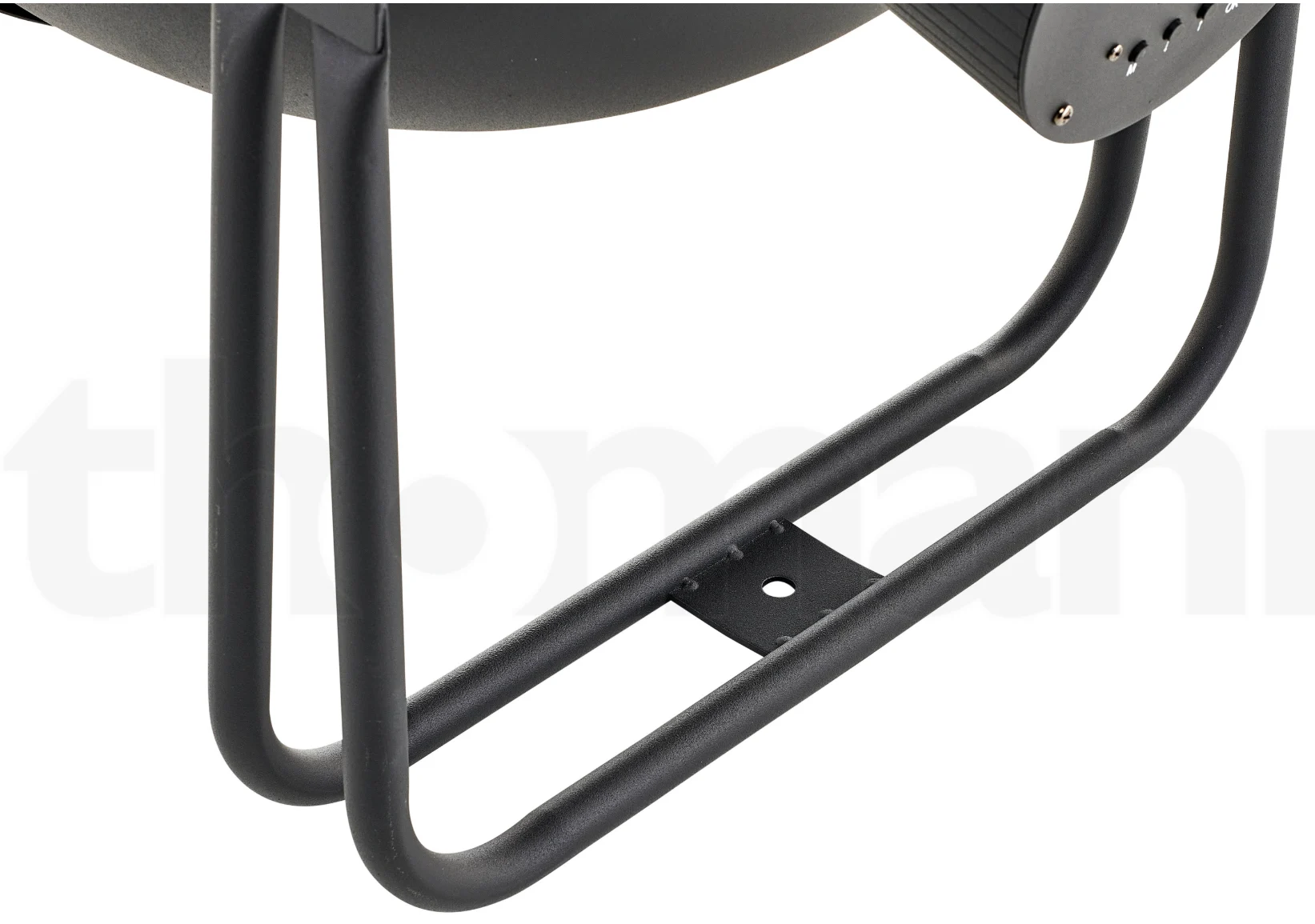 Stairville LED Vintage Bowl 50 RGBA - Afbeelding 2