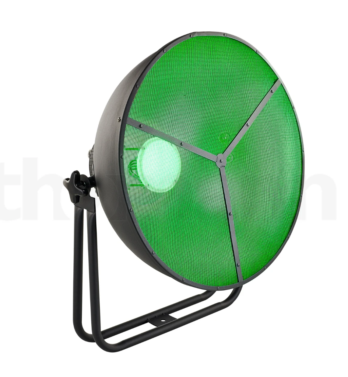 Stairville LED Vintage Bowl 50 RGBA - Afbeelding 4