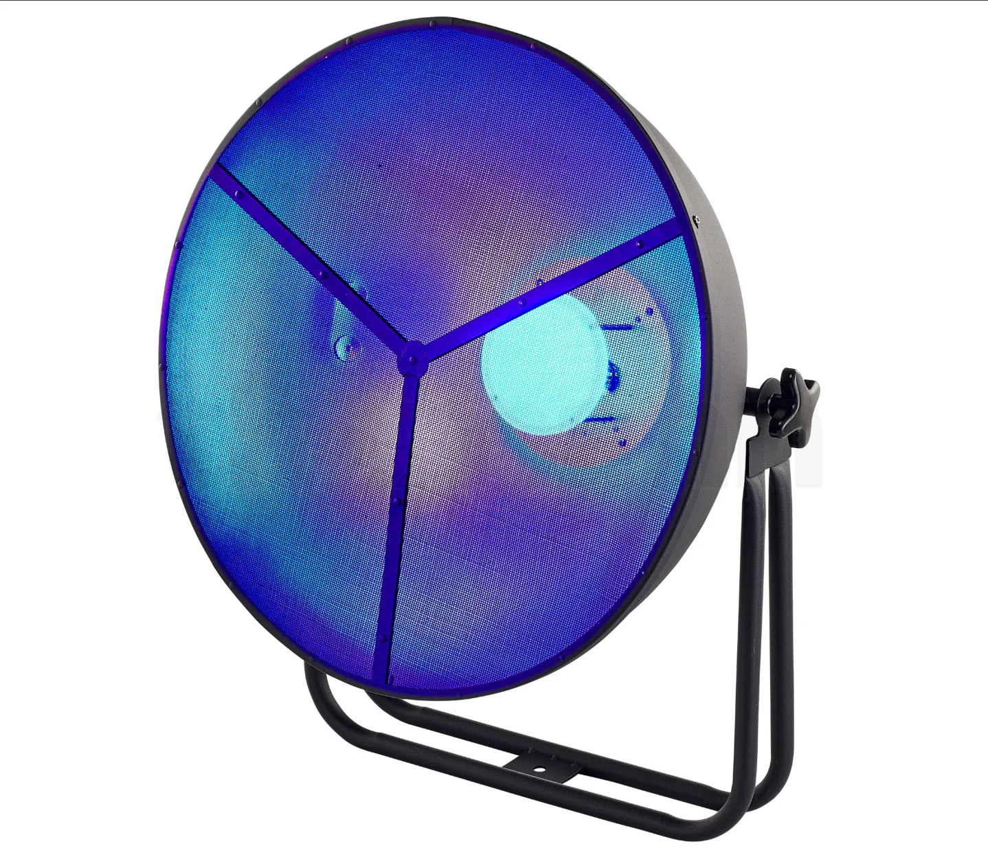 Stairville LED Vintage Bowl 50 RGBA - Afbeelding 5