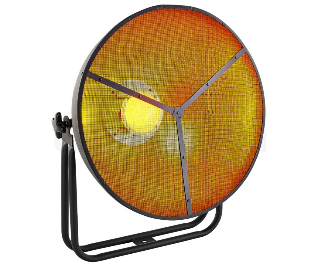 Stairville LED Vintage Bowl 50 RGBA