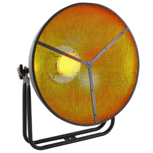 Stairville LED Vintage Bowl 50 RGBA