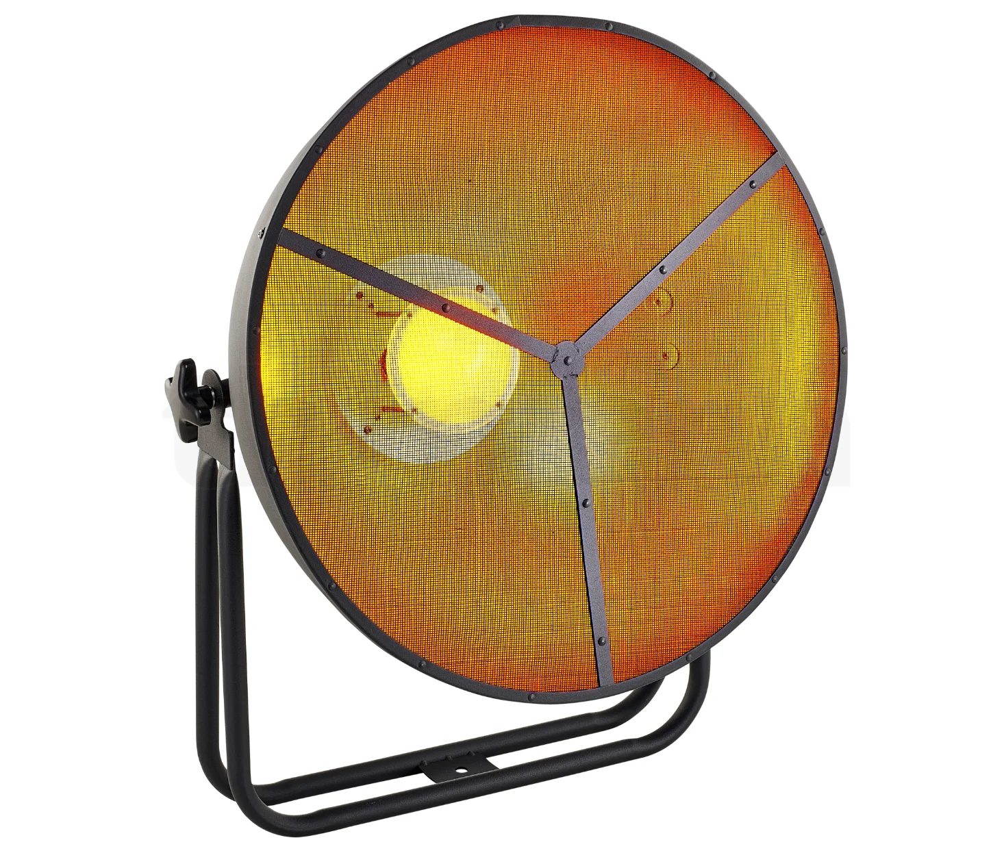 Stairville LED Vintage Bowl 50 RGBA