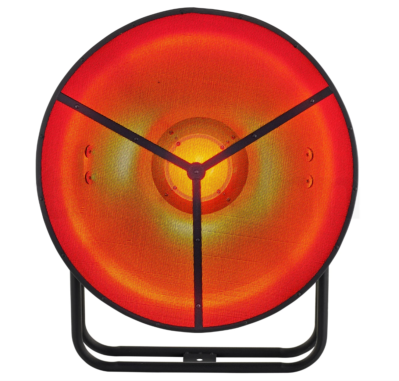 Stairville LED Vintage Bowl 50 RGBA - Afbeelding 6
