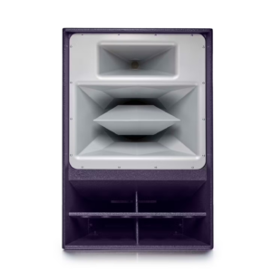 Funktion One EVO 6E speaker passief