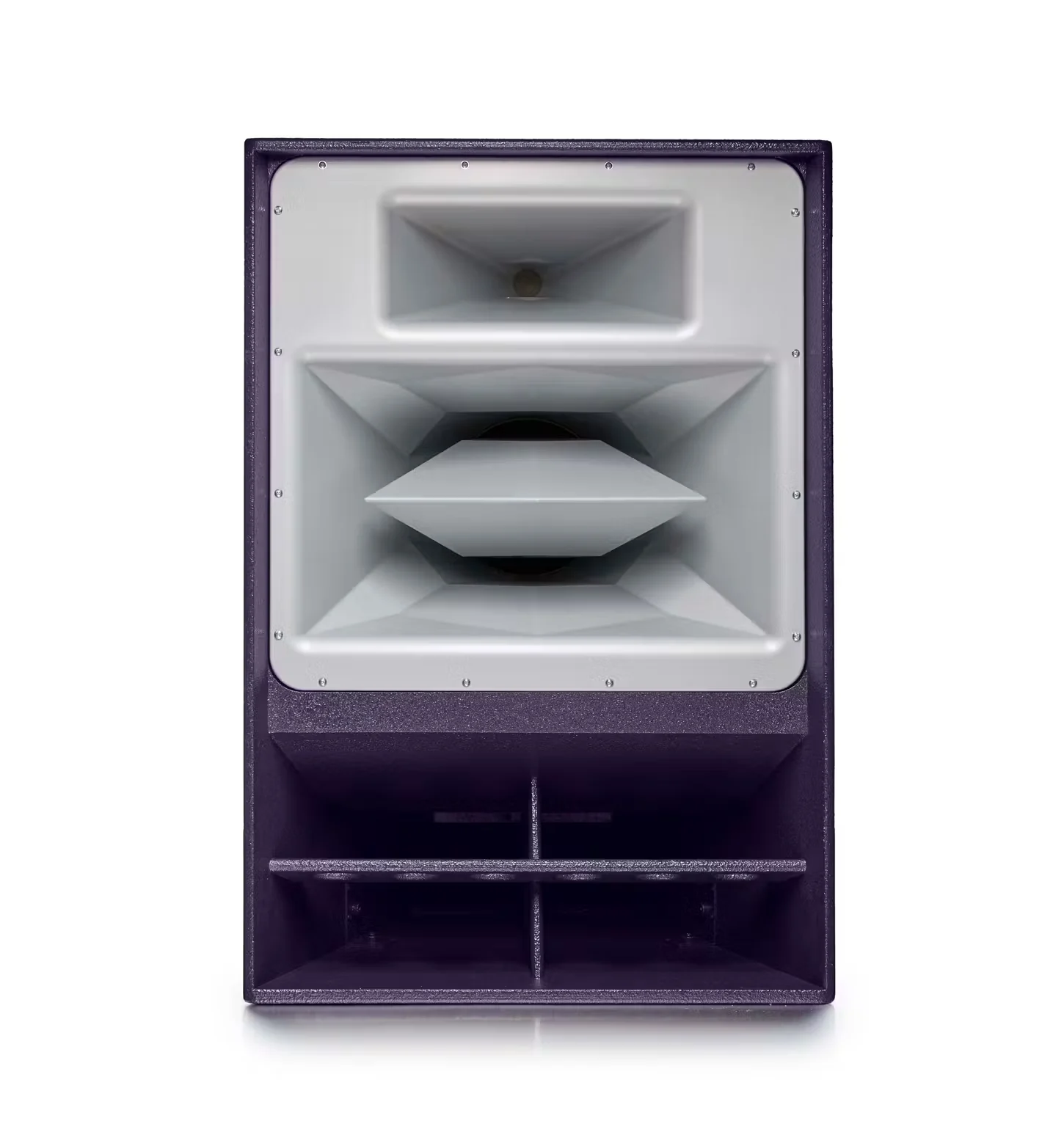 Funktion One EVO 6E speaker passief